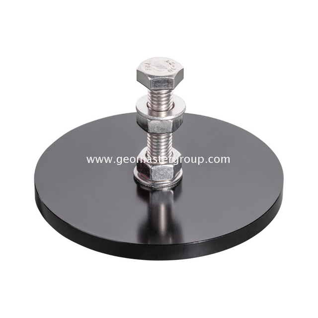 แผ่นปริซึมราง (80 มม.)