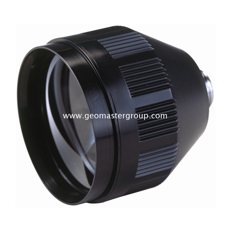 ปริซึมแบบวงกลม (5', ไม่เคลือบ)