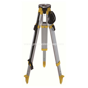 Tripod ผู้รับเหมา (ปกฝุ่น, แคลมป์เร็ว)