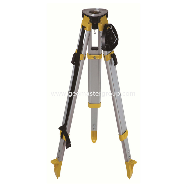 Tripod ผู้รับเหมา (ปกฝุ่น, แคลมป์เร็ว)