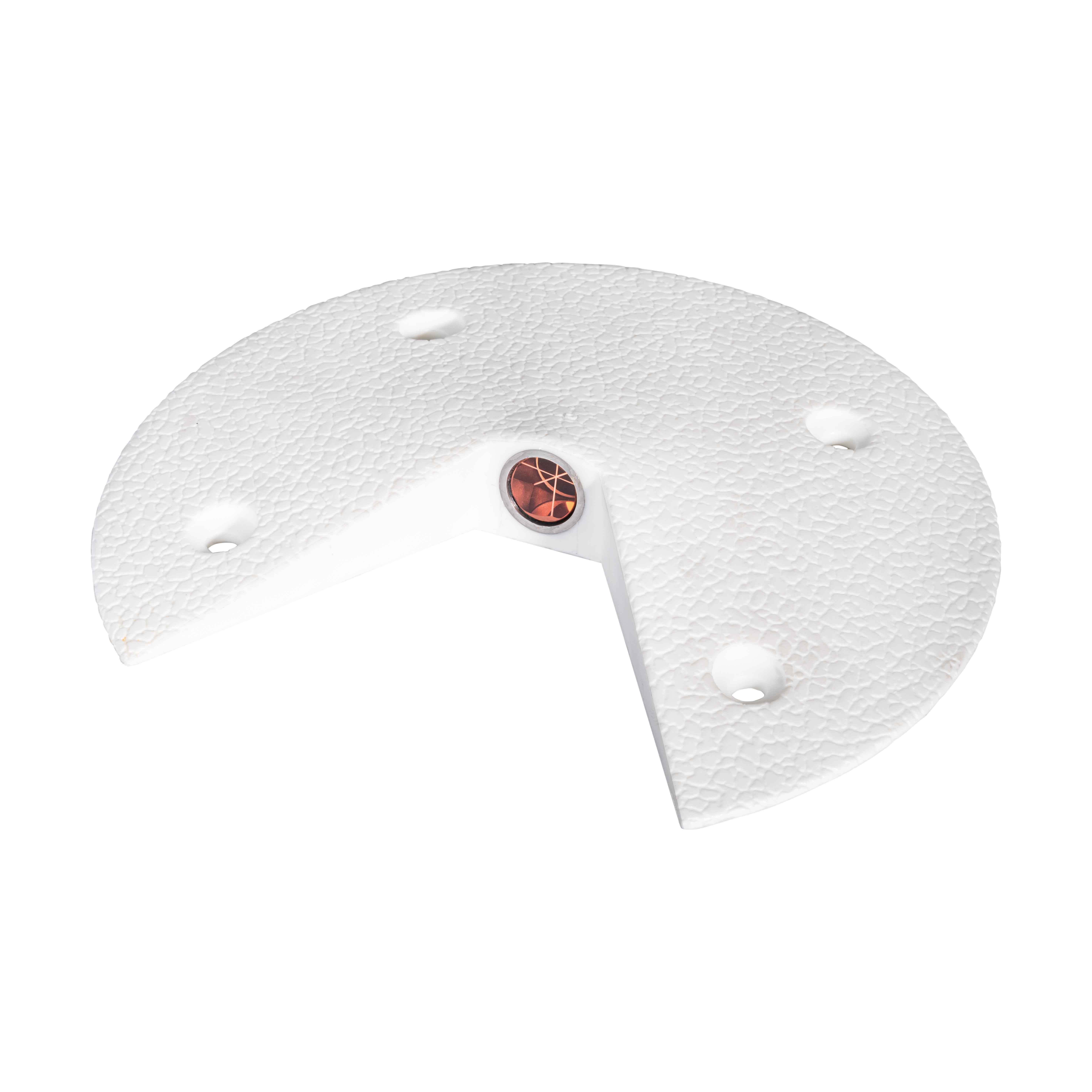 ปริซึมถนน (ปริซึมตาแมว 12.7 มม.)