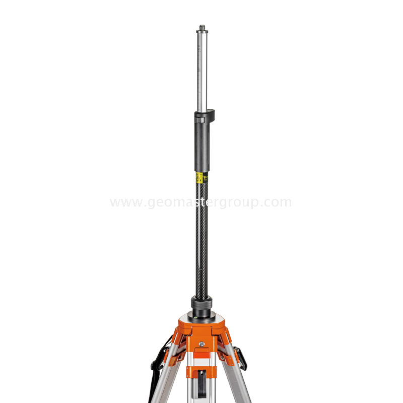 ขาตั้งกล้อง RTK (M32,1.50m)