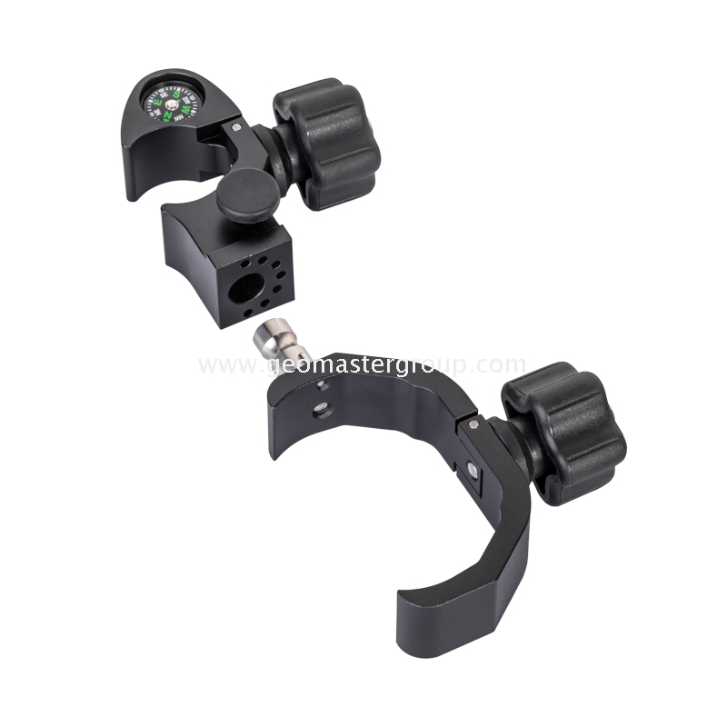 QR cradle clamp (25.4-32 มม.)