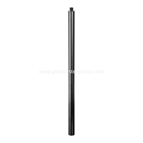 GPS Mini Pole (M25,500 มม., BLK/SB)