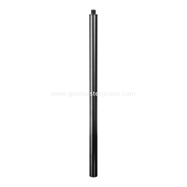 GPS Mini Pole (M25,500 มม., BLK/SB)