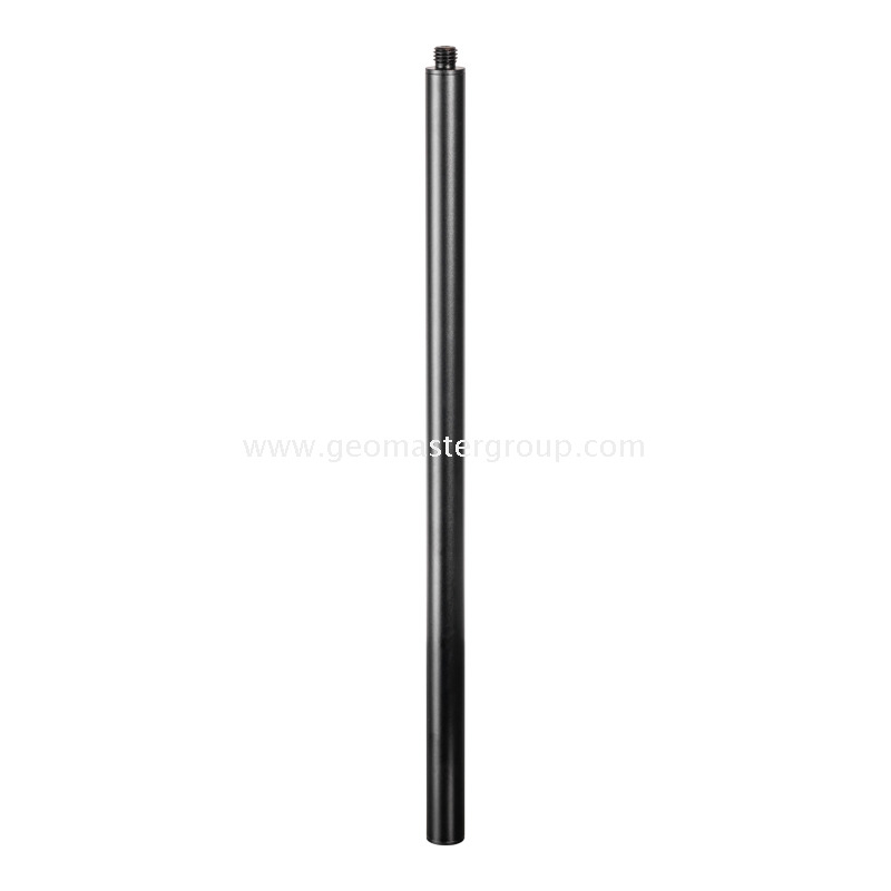 GPS Mini Pole (M25,500 มม., BLK/SB)