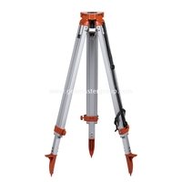 Tripod ผู้รับเหมา (ขาสี่เหลี่ยม, ล็อคข้าง)