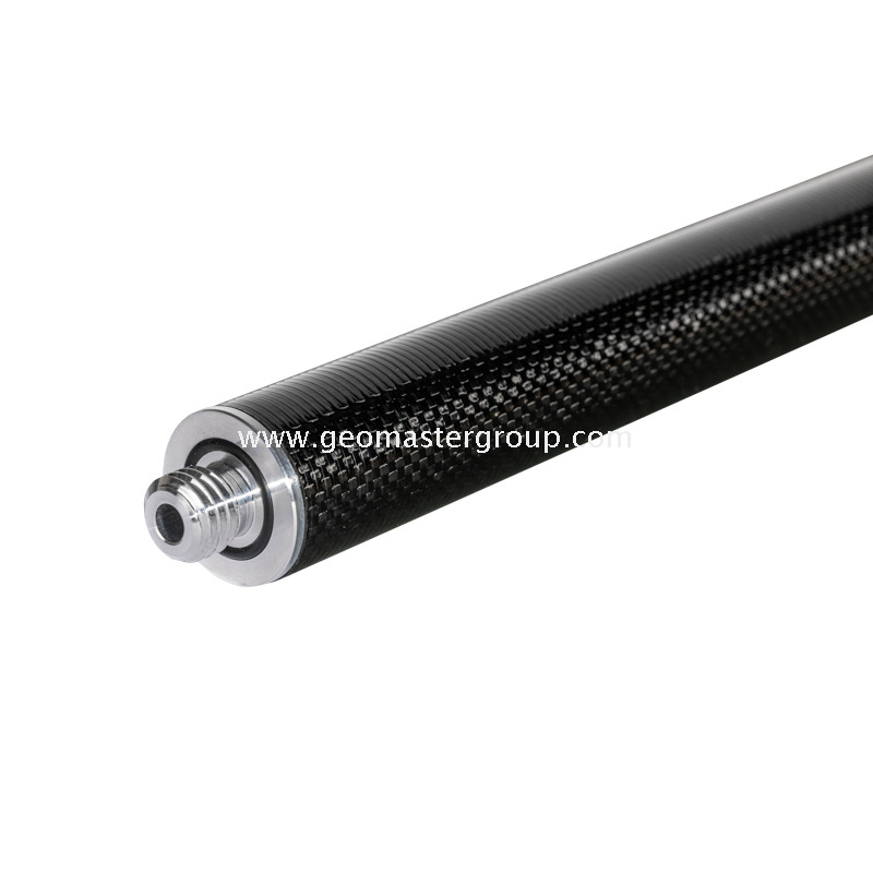 เสาคาร์บอนไฟเบอร์ขนาดเล็ก (M32,300 มม.)