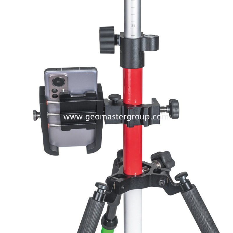 GPS Power Bank Bracket (ความกว้างหนีบ 55-100 มม.)
