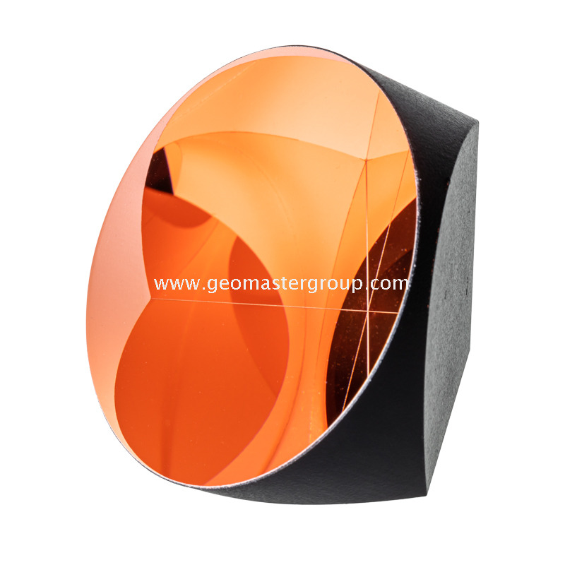 ปริซึมลูกบาศก์มุม (RRR,64 มม./48 มม.)