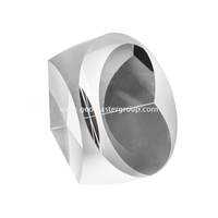 ปริซึมลูกบาศก์มุม (RRR,38.1 มม.)