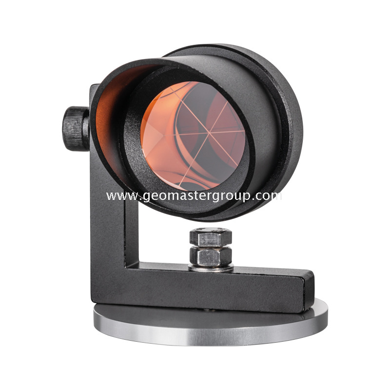 ปริซึมรางกันฝน (ฐาน 80 มม.)