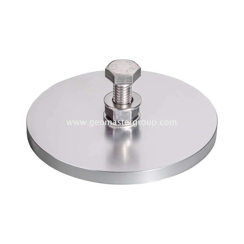 ปริซึมรางกันฝน (ฐาน 80 มม.)