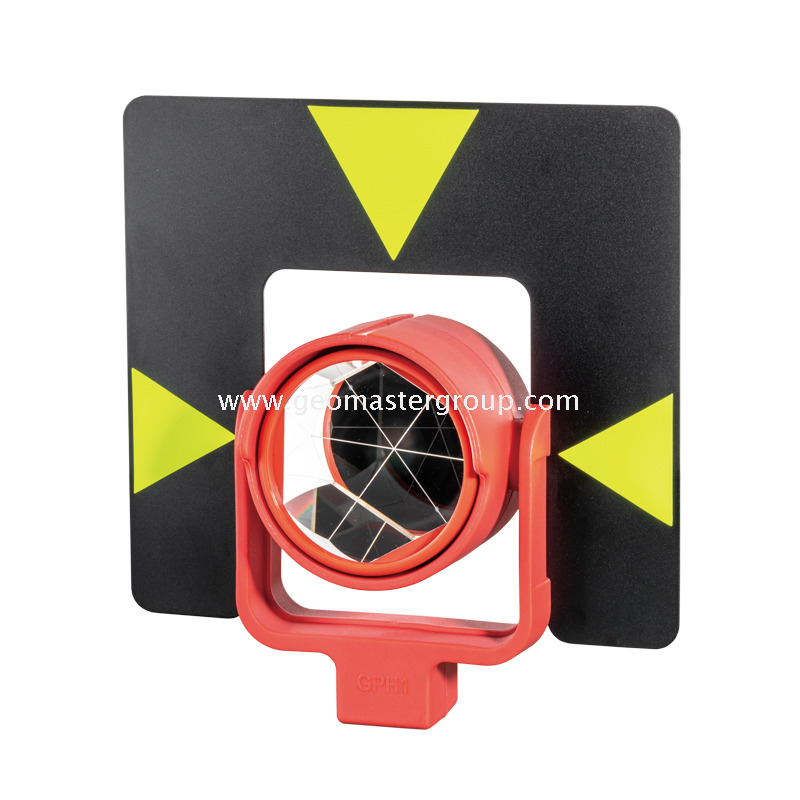 ปริซึมวงกลม (GPR1, Org Canister)