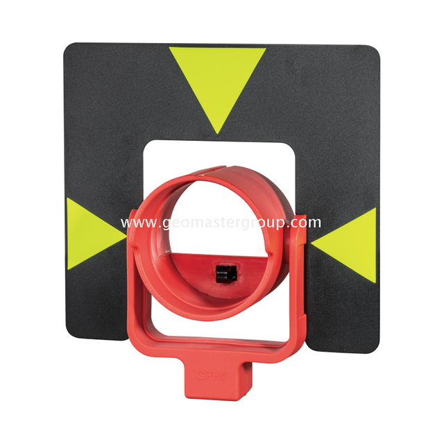 ที่วางปริซึมวงกลมเดี่ยว