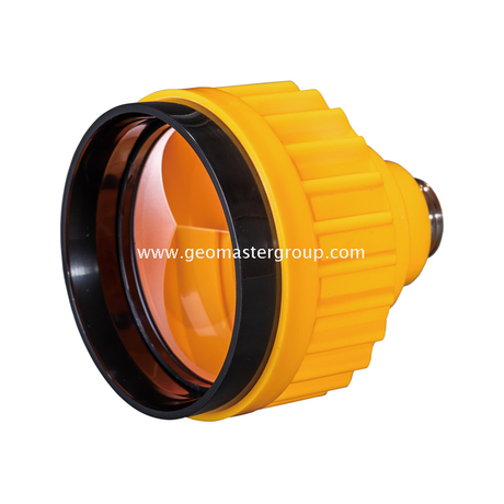 ปริซึมแบบวงกลม (5', ไม่เคลือบ)