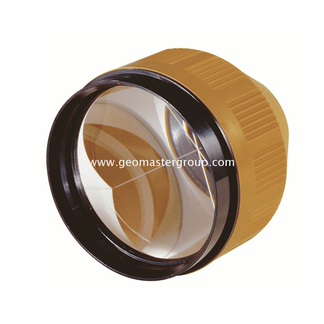 ปริซึมแบบวงกลม (5', ไม่เคลือบ)