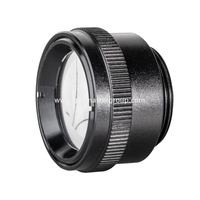 การสำรวจมินิปริซึม (25.4 มม.)