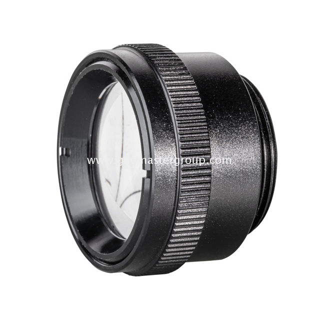 การสำรวจปริซึมขนาดเล็ก