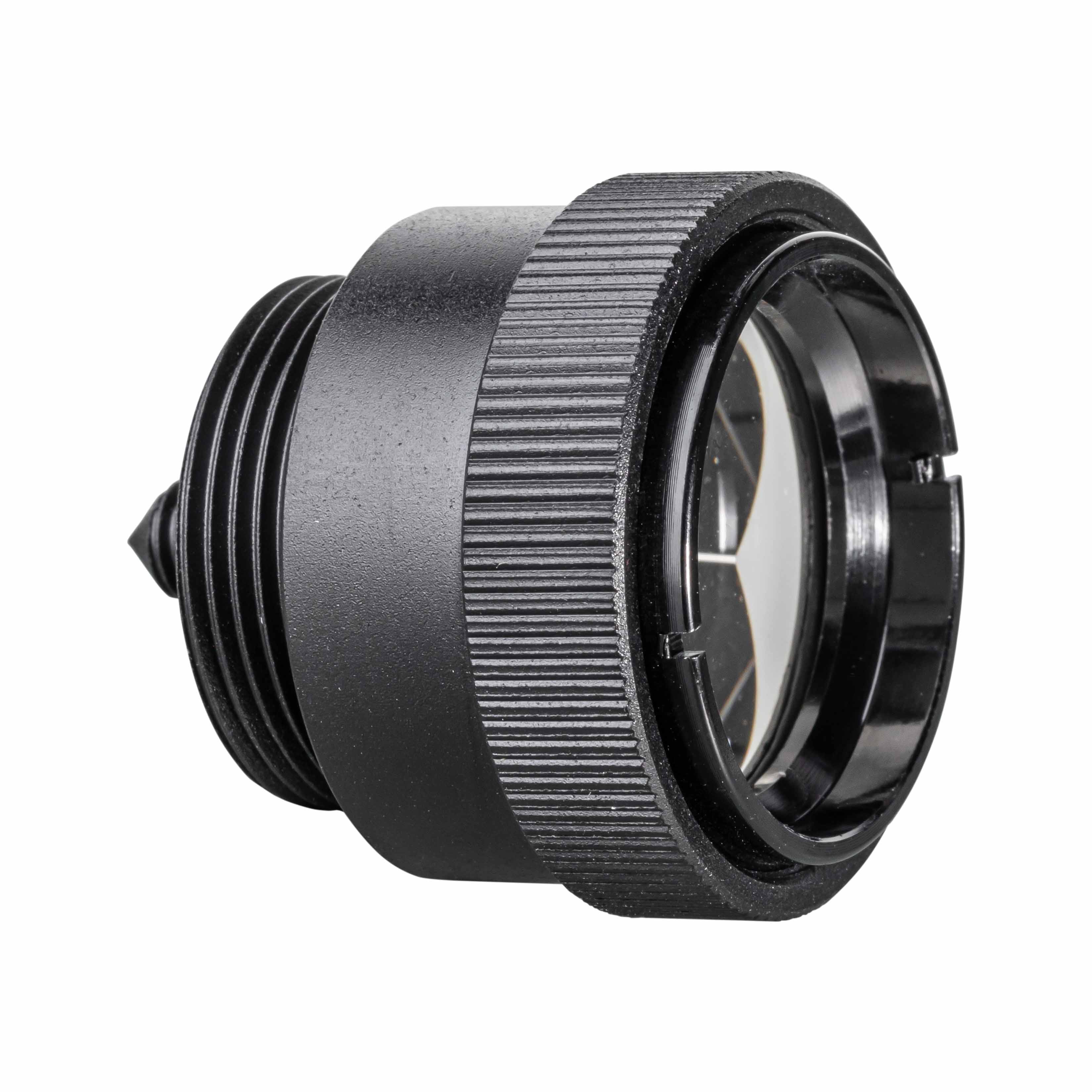 การสำรวจปริซึมขนาดเล็ก