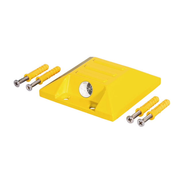 ปริซึมถนน (ปริซึมตาแมว)