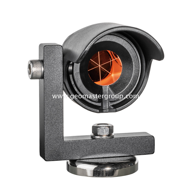 ปริซึมรางกันฝน (ฐาน 48 มม.)