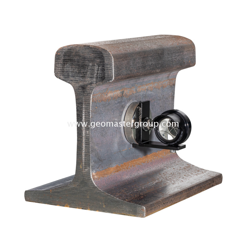 ปริซึมรางกันฝน (ฐาน 48 มม.)