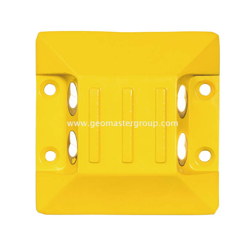 ปริซึมถนน (ปริซึมตาแมว 17.8 มม.)