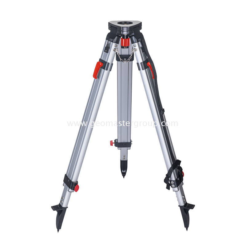 Tripod ผู้รับเหมา (ขาสี่เหลี่ยม, โซ่ต่อต้านลื่น))