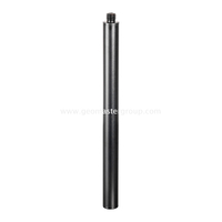 GPS Mini Pole (M25,300 มม., BLK/SB)