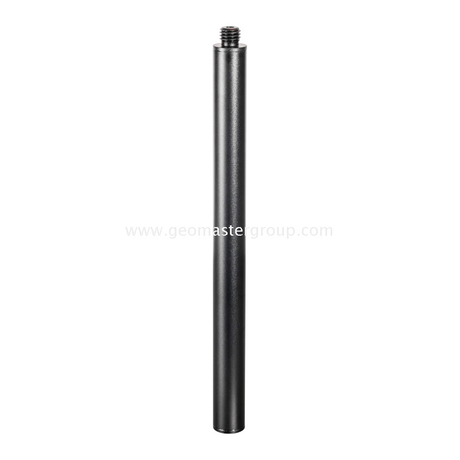GPS Mini Pole (M25,300 มม., BLK/SB)