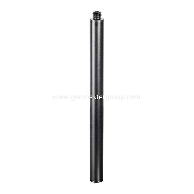 GPS Mini Pole (M25,300 มม., BLK/SB)