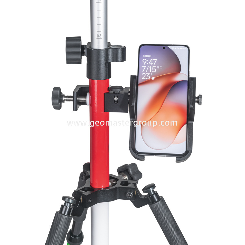 GPS Power Bank Bracket (ความกว้างหนีบ 55-100 มม.)