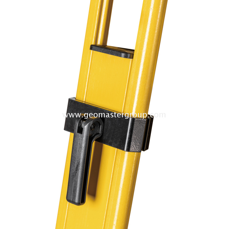 ขาตั้งไฟเบอร์กลาส (180 ซม., หัวกลม)