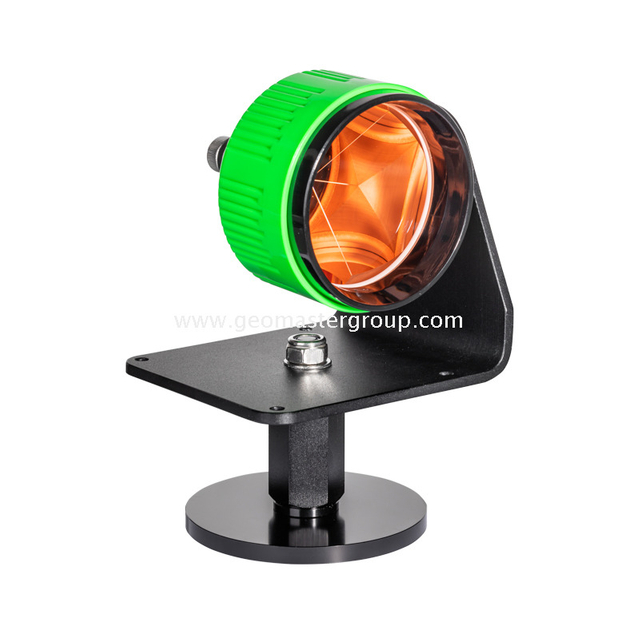 ปริซึมบาร์ L (GHT112-8BK, ปริซึมสีเขียวนีออน)