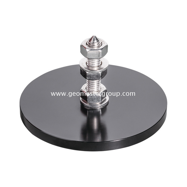 แผ่นปริซึมราง (80 มม.)