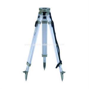 Tripod ผู้รับเหมา (ขาสี่เหลี่ยม, แคลมป์เร็ว)