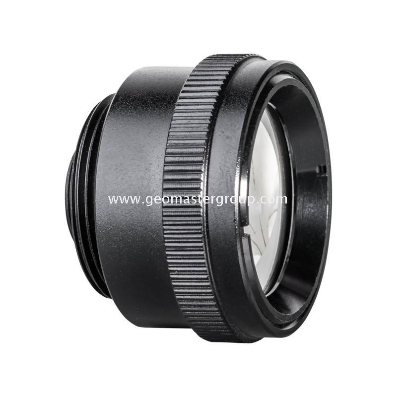 การสำรวจมินิปริซึม (25.4 มม.)