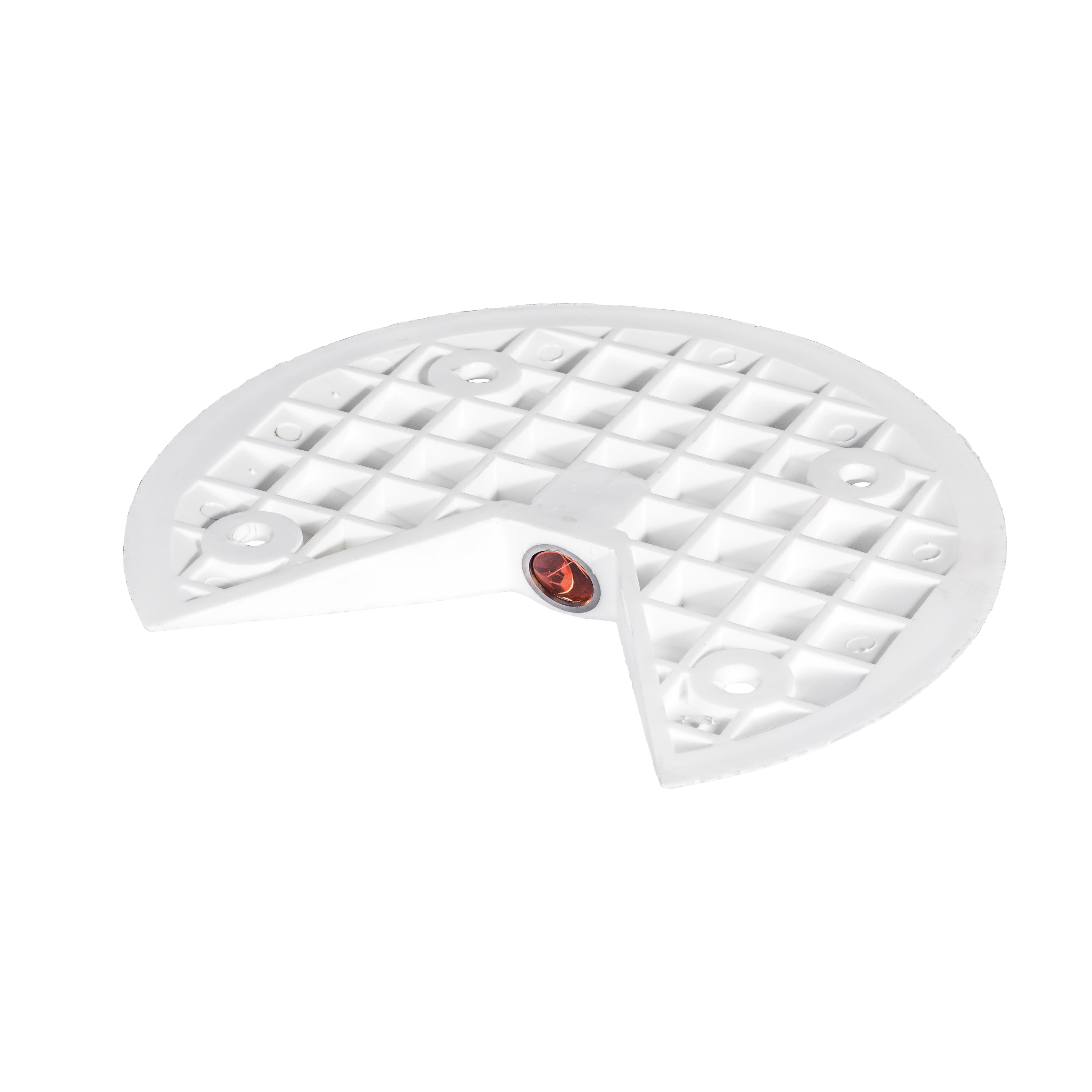 ปริซึมถนน (ปริซึมตาแมว 12.7 มม.)