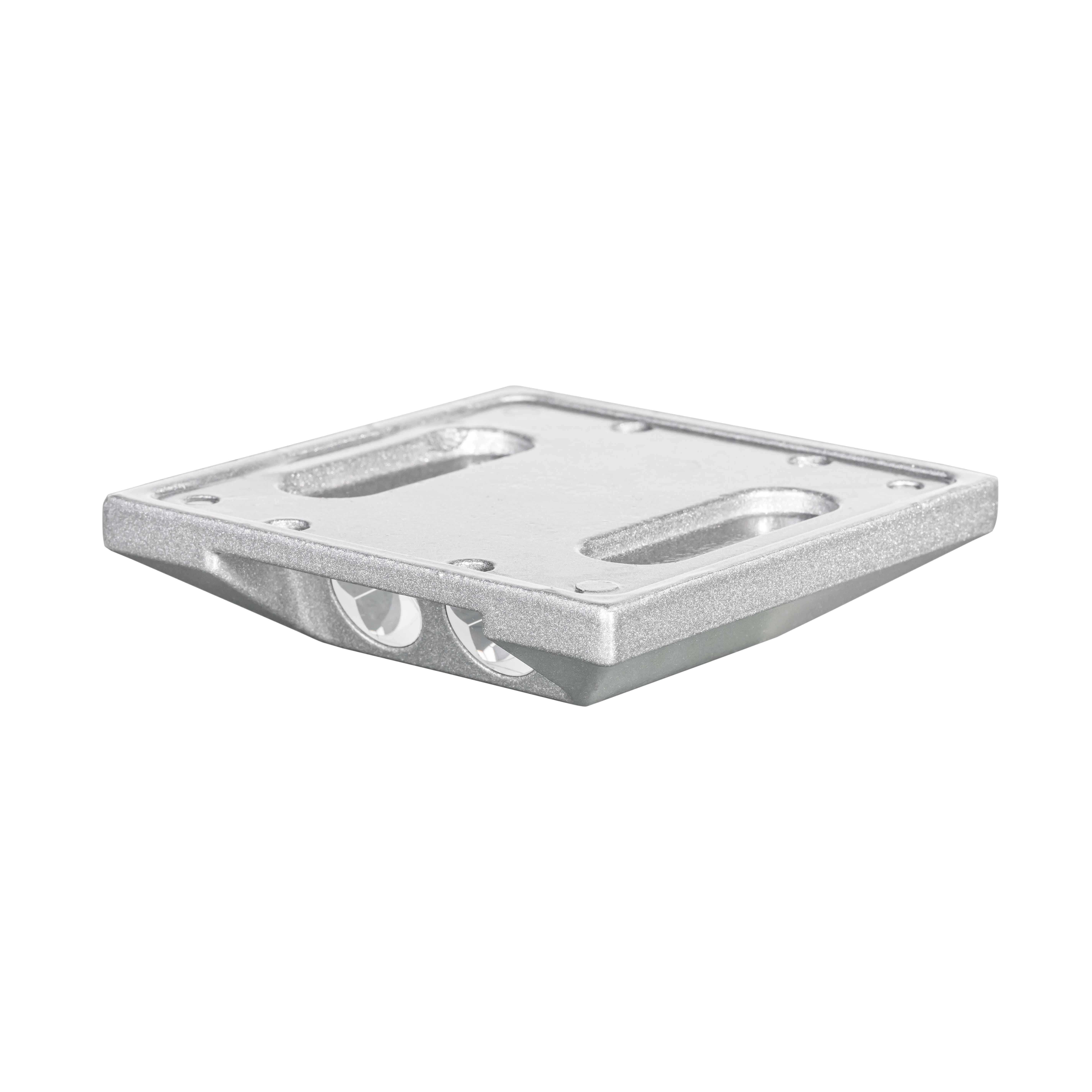 ปริซึมถนน (ปริซึมตาแมว)