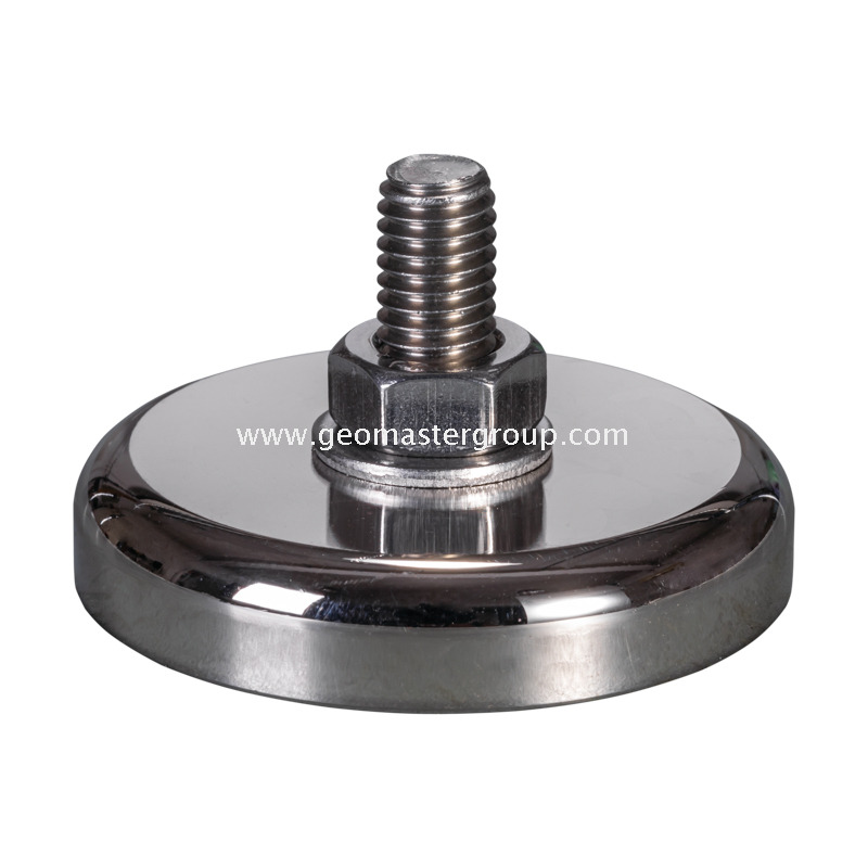 ปริซึมรางกันฝน (ฐาน 48 มม.)