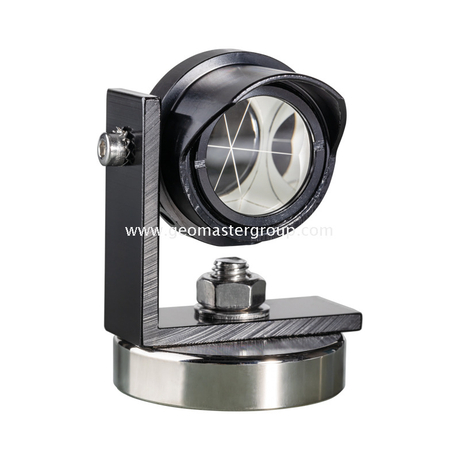 ปริซึมรางกันฝน (ฐาน 48 มม.)