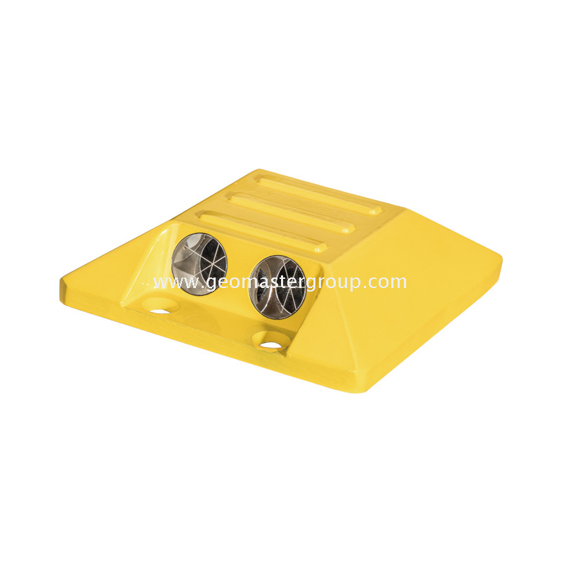 ปริซึมถนน (ปริซึมตาแมว 17.8 มม.)