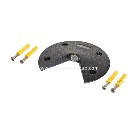 ปริซึมถนน (ปริซึมตาแมว 12.7 มม.)