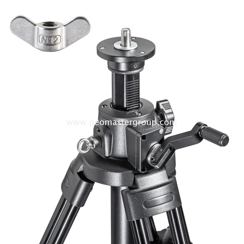 ขาตั้งกล้อง All-Terrain Pro