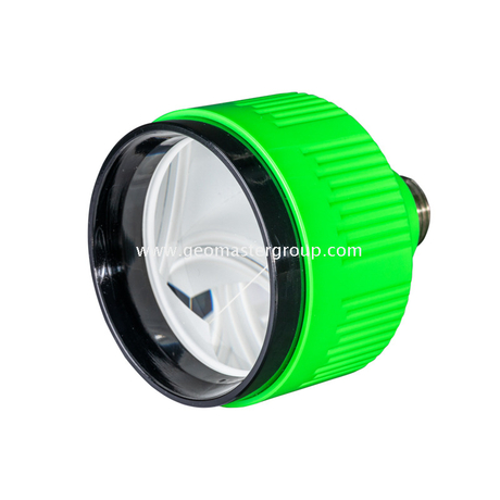 Prism Antifog (62 มม., 5 ', เคลือบเงิน)