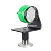 Waterproof Prism (5",silver-coated)