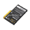 แบตเตอรี่ลิเธียมสำรวจ (3.8v,8.0Ah,30.4Wh)
