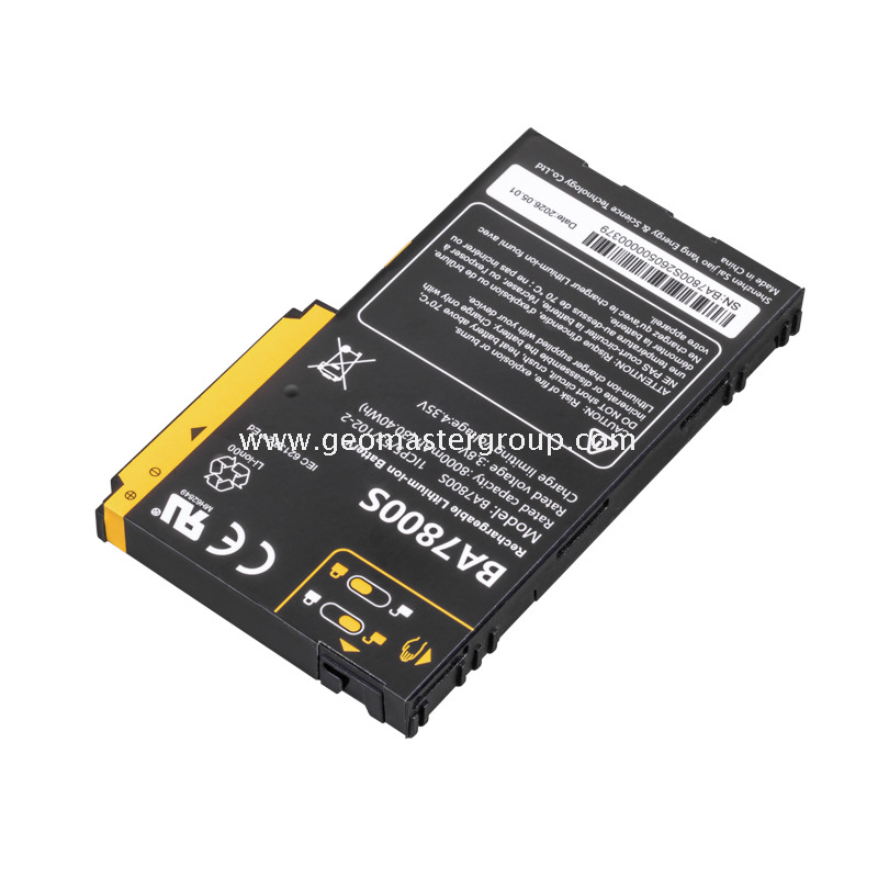 แบตเตอรี่ลิเธียมสำรวจ (3.8v,8.0Ah,30.4Wh)