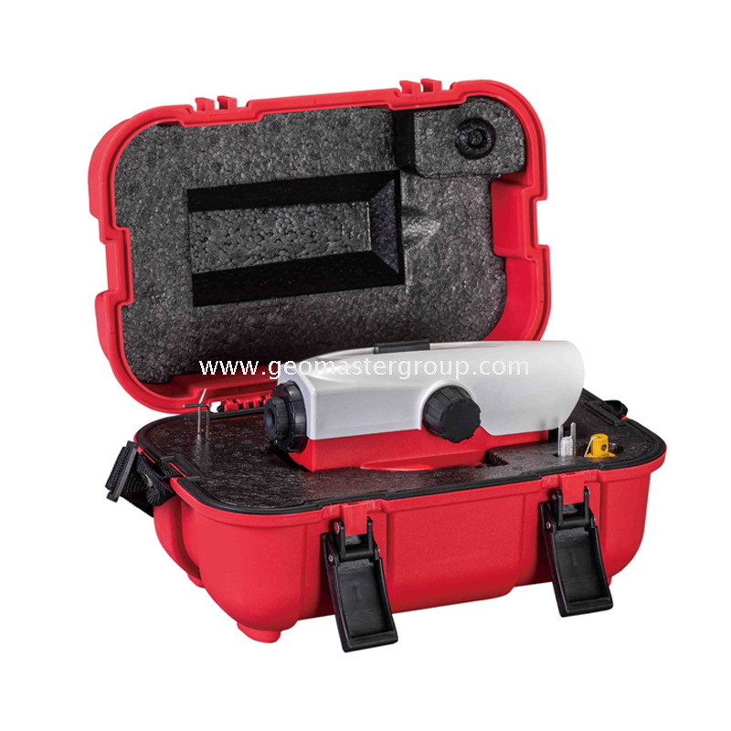 เครื่องวัดระดับอัตโนมัติ (Mag.:32x; A.:40mm)